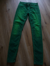 Blue Fire Jeans grün Gr.32/34