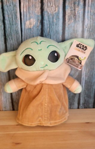 Stofftier star wars baby - star,