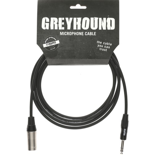 Klotz grg1mp06 greyhound m - klotz,