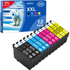 Patronen kompatibel für 603