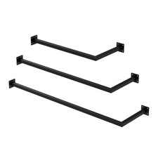 Kleiderstange Garderobenstange