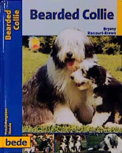 Praxisratgeber bearded collie - bearded,