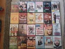 24 deutsche Comedy Filme DVD