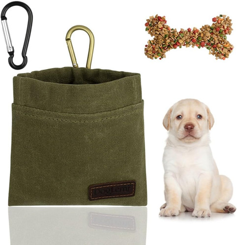 Leckerlitasche für hunde - leckerlitasche,