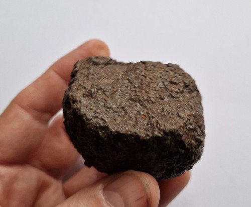 Große stein chondrit meteorit - große,