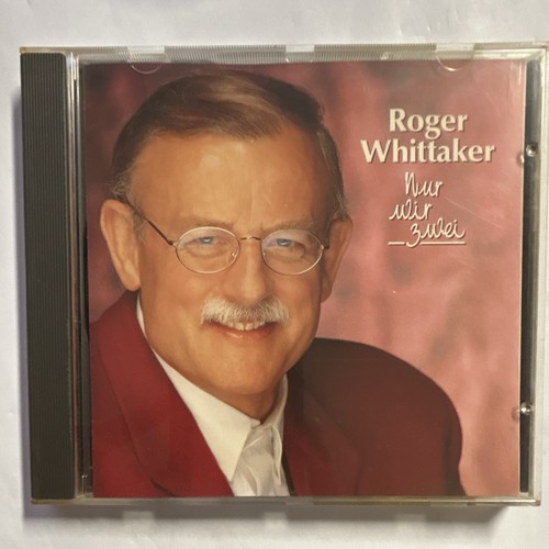 Intercord roger whittaker - whittaker, –