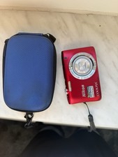 Nikon Coolpix S2900 Rot, 20.1