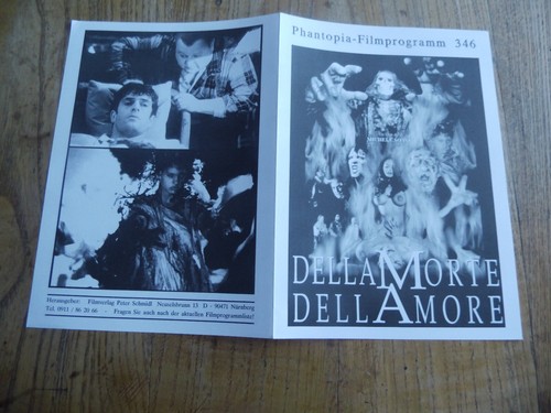 Phantopia 346 dellamorte - 346,