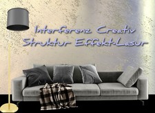 Interferenz Creativ Struktur