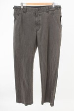 OSKA Herren Alex Wash Hose Gr. 5 (DE 54) Neu Baumwolle 