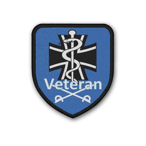 Patch sanitätsdienst des - sanitätsdienst,