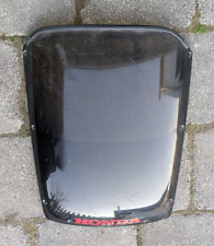 Verkleidungsscheibe, Windschild Honda CBX 750 F (RC17)