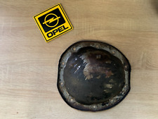 Deckel Hinterachse Differentialdeckel  * OPEL CIH Kadett Ascona Manta GT