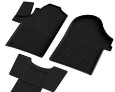Gummimatten für Mercedes