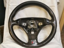 Leder Lenkrad Audi A4 A6 A3 A2