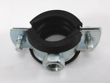 Rohrschelle 26-28mm M8 für 3/4" Kupferrohr Stahlrohr