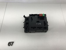 2011 SMART FORTWO SAM BODY