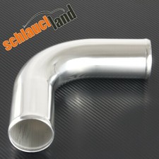 90° Alu-Bogen AD 76mm***