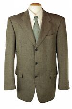 ATWARDSON ✭ 100% KASCHMIR✭Luxus Herren Sakko►Gr.52 ✭100% CACHMERE✭CHiC TOPTREND