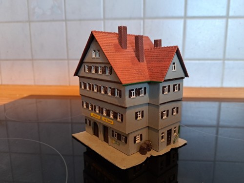 Kibri 8406 fachwerkhaus - kibri,