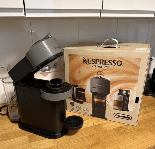 Delonghi nespresso vertuo next - delonghi,