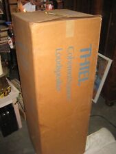 Lautsprecher Thiel CS3.5 + EQ Arcus Artline 1 Piega Quad ESL-63