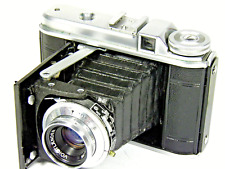 VOIGTLÄNDER PERKEO I TOP VITRINENSTÜCK GETESTET MIT FILM,PRIMA!