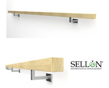 Holzhandlauf Handlauf