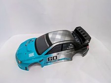 Kyosho Karosserie Fazer 1:10