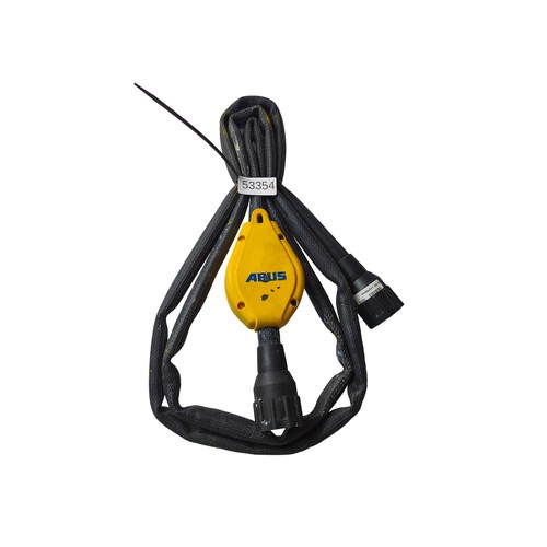 Abus 70316 sc6x1 2750mm - abus,