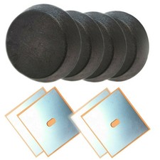 4x passend für BMW 3er E36