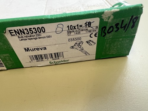 Schneider electric enn35300 - schneider,