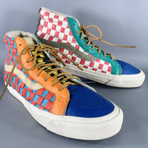 Vans größe 50th jubiläum - vans, 10