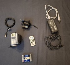 Sony, Digital Handycam