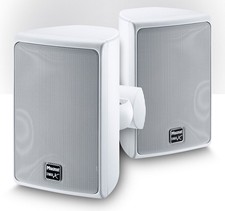 MAGNAT Symbol X 130 Weiss