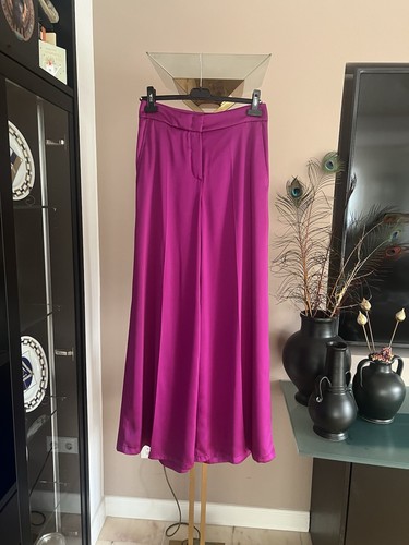 Elegante breite hose von - elegante,,