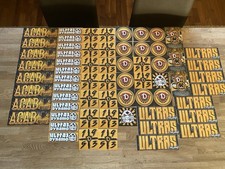 60 Dynamo Dresden Ultras Sticker