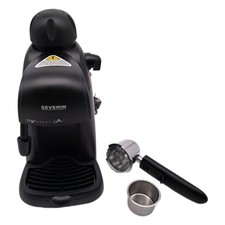 SEVERIN Espressomaschine
