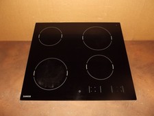 Zanker KEV6340FBB 60HAD54A0 Autark 1 Jahr Garantie Glaskeramik Kochfeld P826