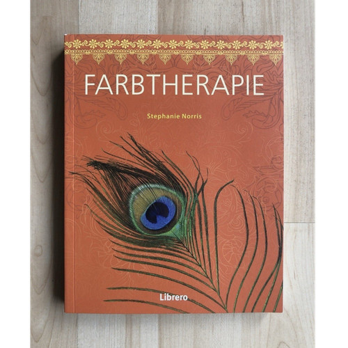 Farbtherapie von stephanie - von,