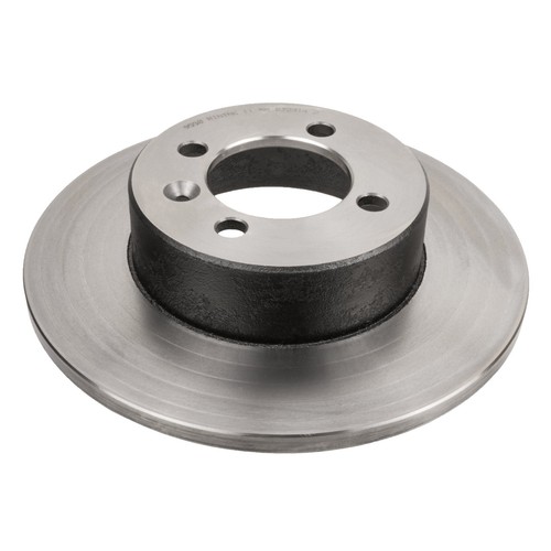 Bremsscheibe hinten für - x,
