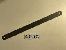 Georg-Schlitt  Maschinensägeblatt Sägeblatt 400 x 30 x 1,5 mm - 4Z/CM LP: 405C