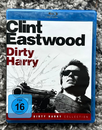 Dirty harry collection - ===,