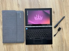 Lenovo YogaBook YB1-X90F 10