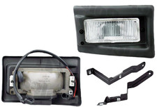 NEBELSCHEINWERFER VORNE RECHTS