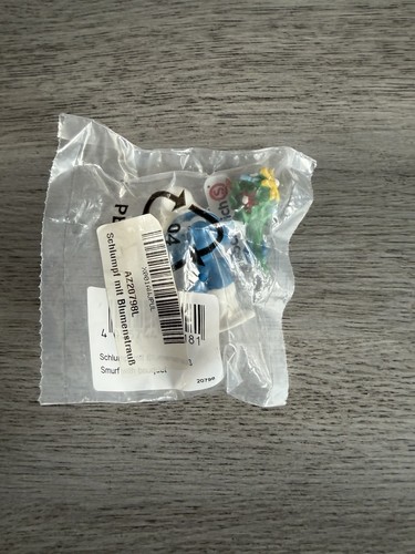 Schleich 20798 schlumpf mit - schleich,