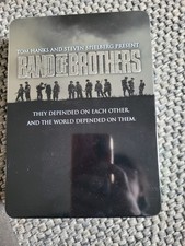 Band of Brothers: Wir Waren