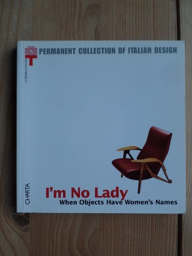 Lady when objects have - lady:,