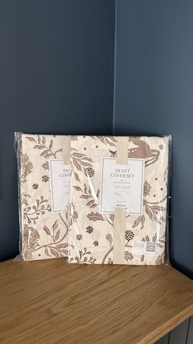 Home bettbezug set - h&m, bettbezug-set