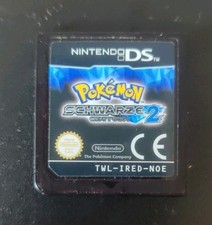 Pokemon Schwarze Edition 2